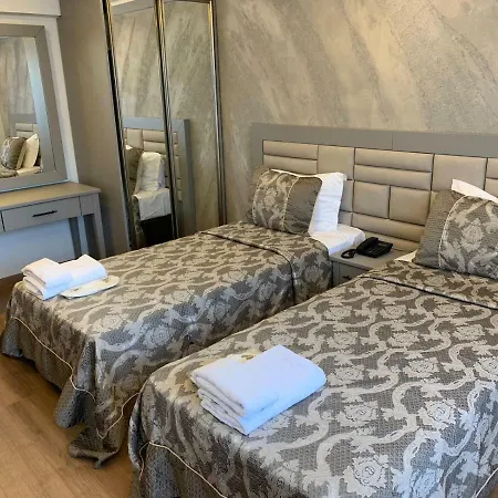 Hotell Regency World Istanbul