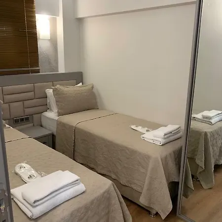 Regency World Hotell