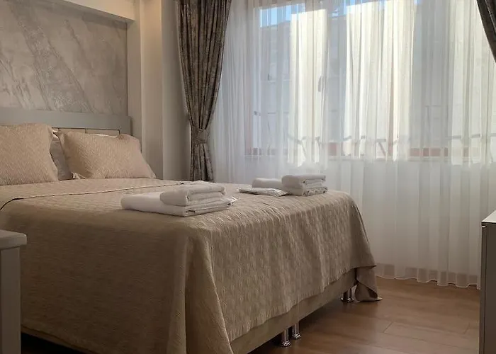 Regency World Hotel Provincia di Istanbul