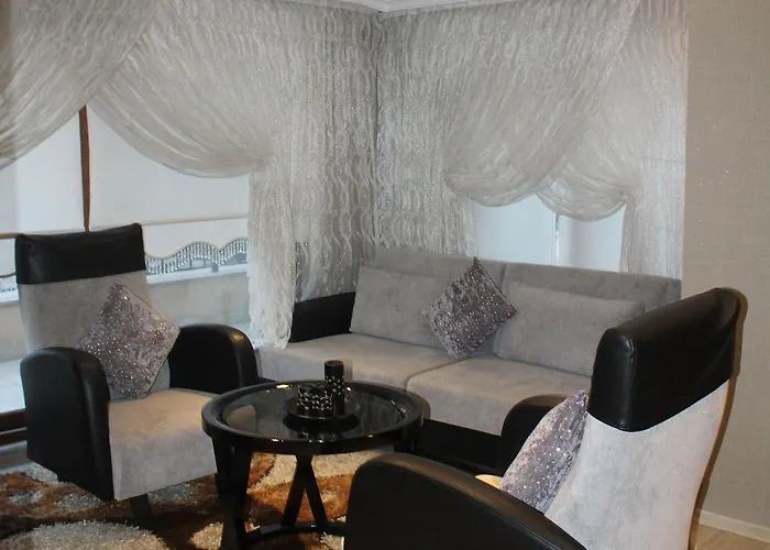 Regency World Hotel 3*