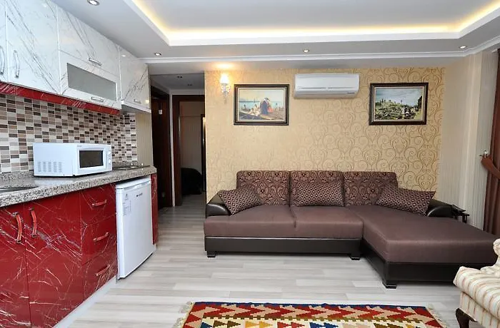 Regency World Hotel 3*