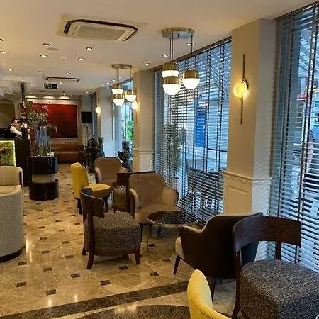 Regency World Istambul