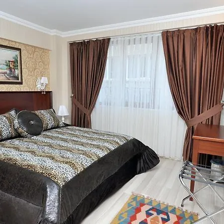 Regency World Hotel