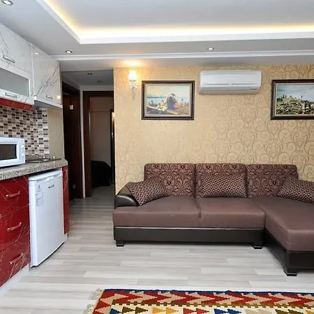 Regency World Hotel 3*