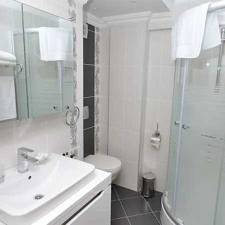 Regency World Hotel Istambul