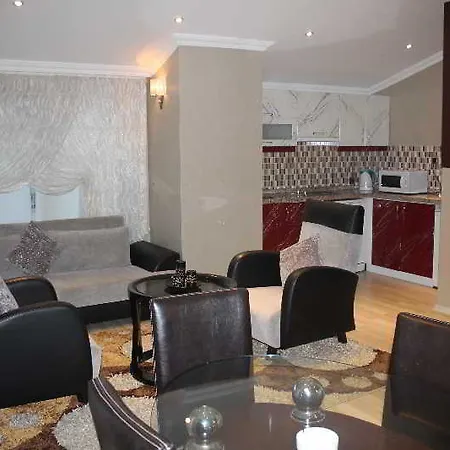 Hotel Regency World Istambul