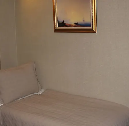 Regency World Istambul