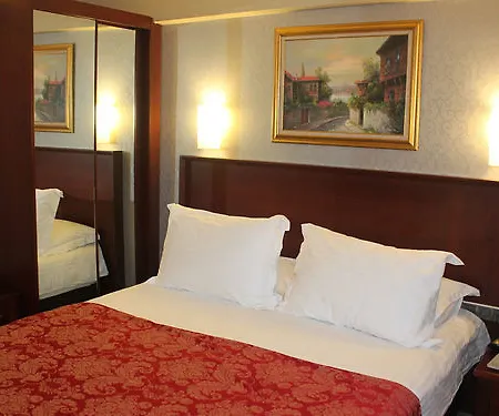 Hotel Regency World Istambul