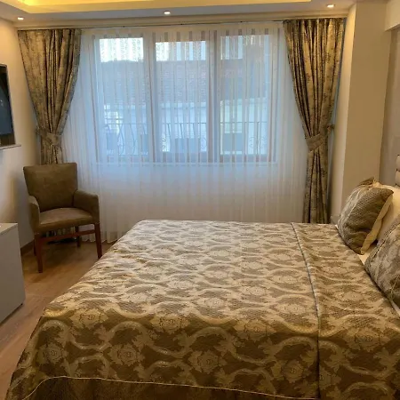 Hotel Regency World